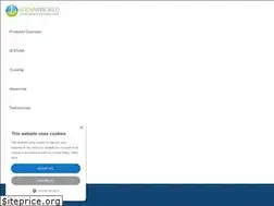 Sites similar to scenarworld.co.uk