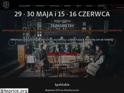 Sites similar to scenastu.pl