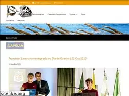 Sites similar to scenatacao.com
