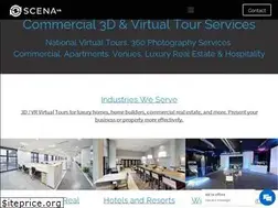 Sites similar to scenavr.com