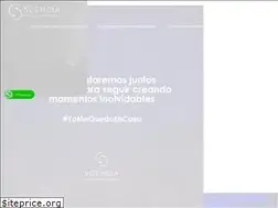 Sites similar to scencia.com.pe