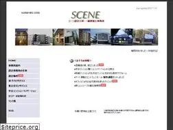 Sites similar to scene-arc.com