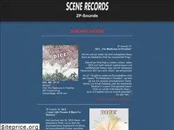 Sites similar to scene-records.de