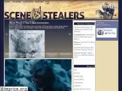 Sites similar to scene-stealers.com
