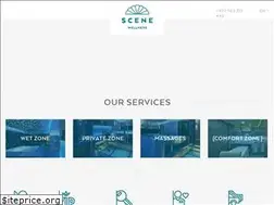 Sites similar to scene-wellness.cz