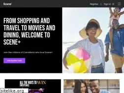 Sites similar to scene.ca