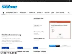 Sites similar to scene.co.nz
