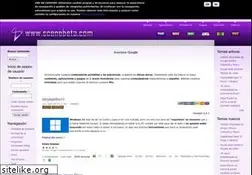 Sites similar to scenebeta.com