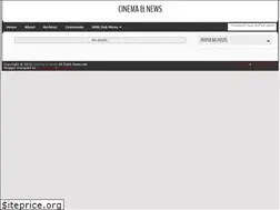 Sites similar to scenecontra123.blogspot.com