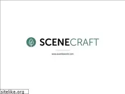 Sites similar to scenecraft.com