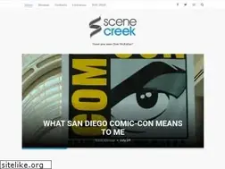 Sites similar to scenecreek.com