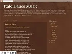 Sites similar to scenedance.blogspot.com