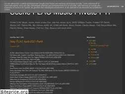 Sites similar to sceneflac.blogspot.com