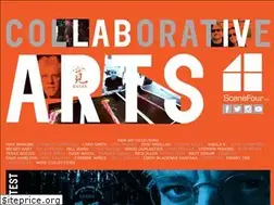 Sites similar to scenefour.com