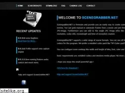 Sites similar to scenegrabber.net