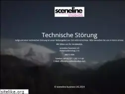 Sites similar to sceneline.com