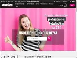 Sites similar to scenelinestudios.com