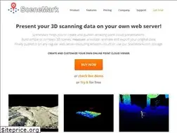 Sites similar to scenemark.com
