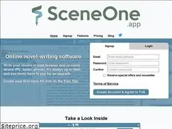 Sites similar to sceneone.app