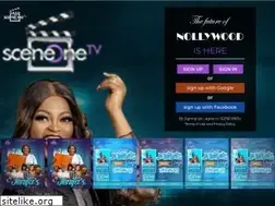 Sites similar to sceneone.tv
