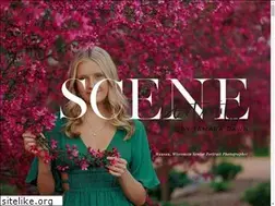 Sites similar to sceneportraits.com
