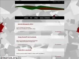 Sites similar to scenept.untergrund.net