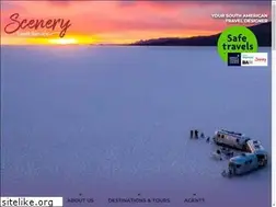 Sites similar to scenery.com.ar