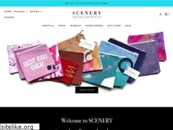Sites similar to scenerybags.com