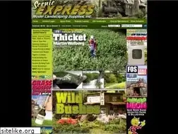 Sites similar to sceneryexpress.com