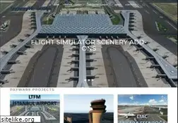 Sites similar to scenerytr.com
