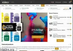 Sites similar to sceneryworkshop.nl