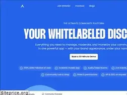 Sites similar to scenes.social