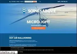 Sites similar to scenesabove.com.au
