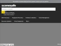 Sites similar to scenesafe.co.uk