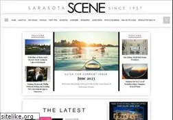 Sites similar to scenesarasota.com