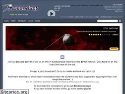 Sites similar to scenesat.com