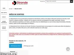 Sites similar to scenesdete.fr
