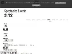 Sites similar to scenesdugolfe.com