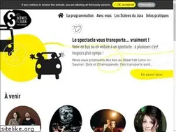 Sites similar to scenesdujura.com