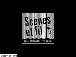 Sites similar to scenesetfil.be