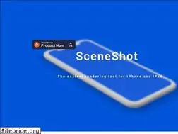 Sites similar to sceneshot.app