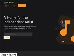 Sites similar to scenesonic.com