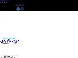 Sites similar to scenetobelieve.com