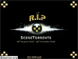 Sites similar to scenetorrents.org