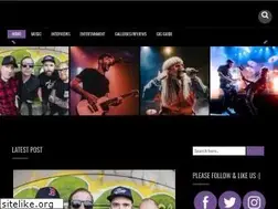 Sites similar to scenezine.com.au