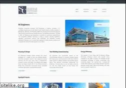 Sites similar to scengineers.net