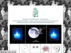 Sites similar to scenia.org