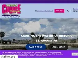 Sites similar to scenic-cruise.com