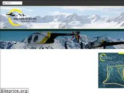 Sites similar to scenic-flights.co.nz