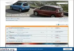 Sites similar to scenic-forum.de